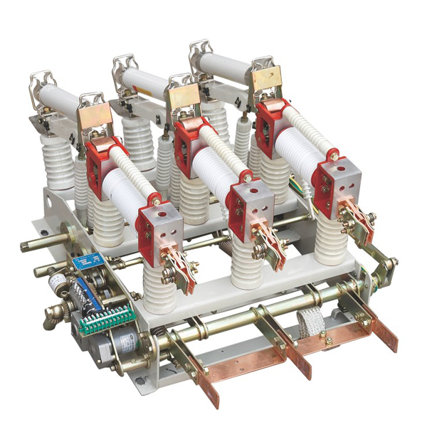 FZN21 戶(hù)內(nèi)真空負(fù)荷開(kāi)關(guān)-熔斷器組合電器